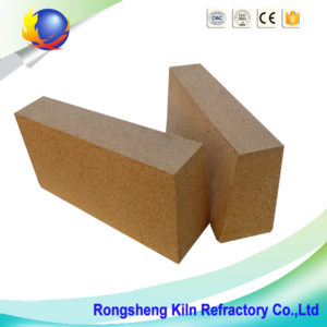 light weight fire clay brick