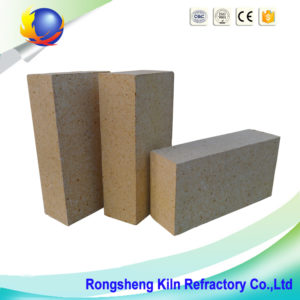 aluminum insulation brick