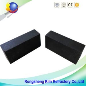 magnesia chrome brick