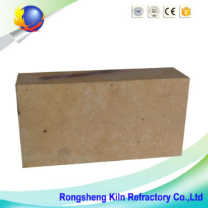 AZS brick