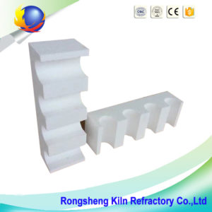alumina hollow ball insulating brick