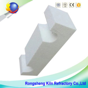 alumina hollow ball insulating brick