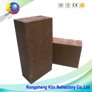 magnesia brick