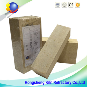 Light Weight Silica Insulation Brick