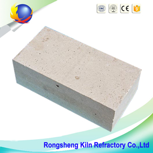 Light Weight Silica Insulation Brick