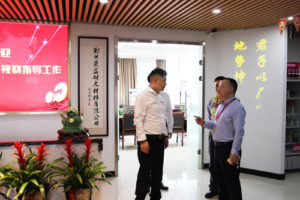 Inspect Group Company
