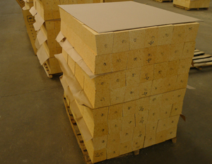 High Alumina Brick