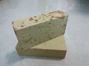 Production Process of Silica Insulation Brick