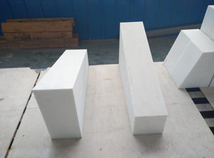 Wide Use of Mullite Insulation Brick