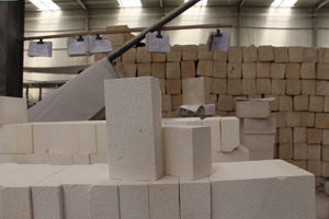 Classification of Mullite Insulation Brick