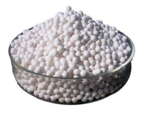 alumina refractory balls