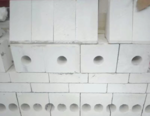 mullite fire brick 