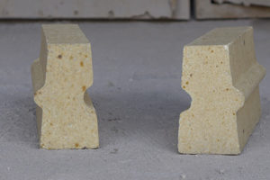 high alumina brick