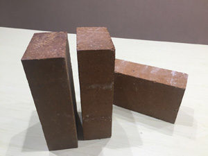 magnesite bricks