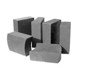 alumina carbon brick