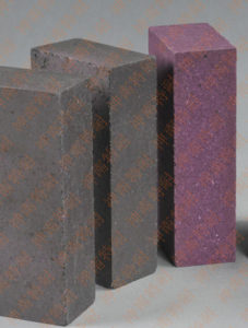 alumina chrome refractory 