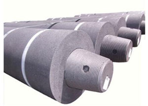 graphite electrode hp