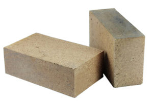 alkali resistant bricks