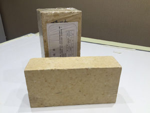 silica fire brick