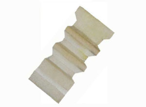 anchor refractory brick