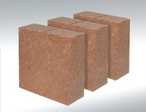 high alumina insulation bricks