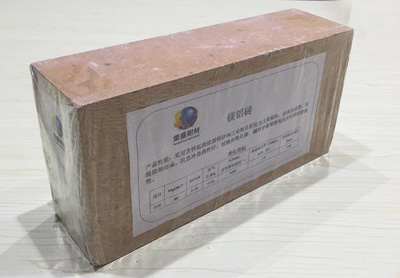 magnesia alumina bricks