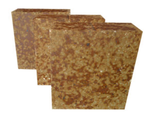 silicon mullite brick