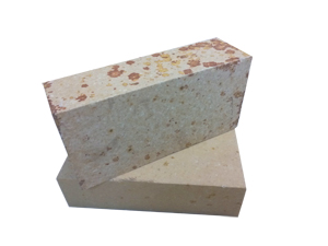 silicon insulation brick