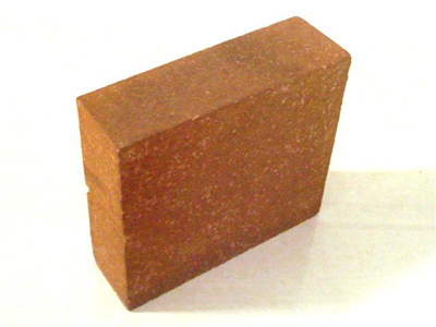 high alumina insulation bricks