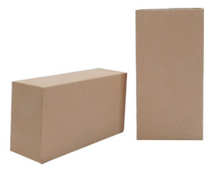 clay insulation brick