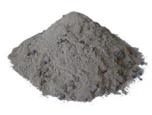 clay insulation castable