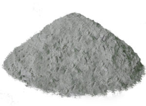 corundum refractory plastic