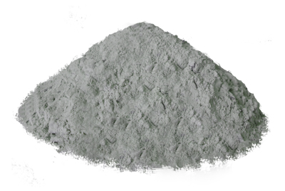 corundum refractory castable