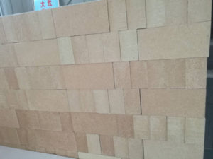 zircon mulite brick