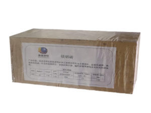 magnesia alumina bricks