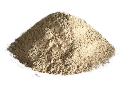 refractory cement