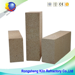 Light Weight High Alumina Brick