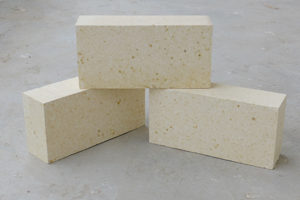 What is Alumina Refractory Brick