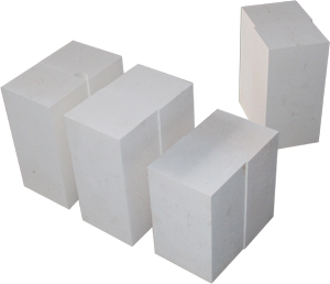 zirconia corundum brick