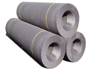 graphite electrode uhp