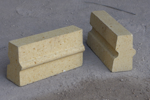 high alumina brick