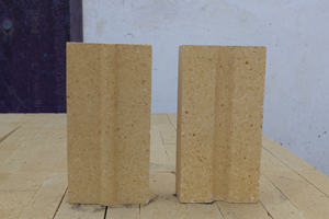 alumina silica fire brick