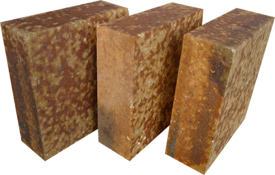 silicon mullite brick