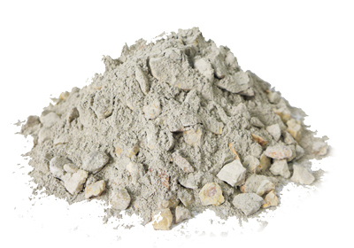 corundum mullite insulation castable