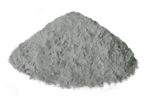 corundum refractory castable